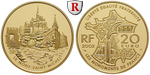 91217 V. Republik, 20 Euro
