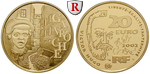 91223 V. Republik, 20 Euro