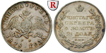 91227 Nikolaus I., Rubel