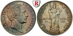 91228 Maximilian II., Doppelgulde...