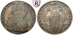 91229 Joseph II., Taler