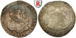 91230 Albert und Isabella, Dukato...