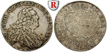 91236 Friedrich August II., Konve...