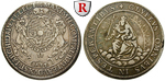 91239 Maximilian I., Reichstaler