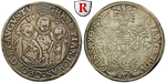 91242 Christian II., Johann Georg...