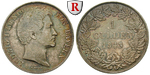 91246 Ludwig I., Gulden