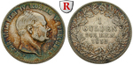 91247 Friedrich Wilhelm IV., Guld...