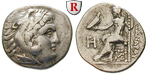91255 Alexander III. der Grosse, ...