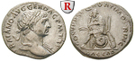 91257 Traianus, Denar