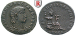 91262 Hannibalianus, Follis
