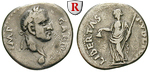 91264 Galba, Denar