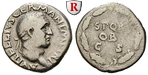 91267 Vitellius, Denar