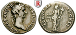 91278 Nerva, Denar