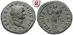 91298 Titus, Caesar, Dupondius