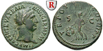 91304 Traianus, As