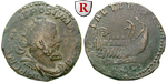 91309 Postumus, Sesterz
