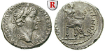 91316 Tiberius, Denar