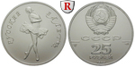 91327 UdSSR, 25 Rubel
