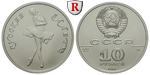 91335 Republik, 10 Rubel