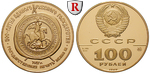 91338 UdSSR, 100 Rubel