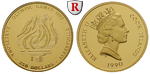 91354 Elizabeth II., 250 Dollars
