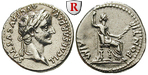 91380 Tiberius, Denar