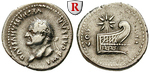 91383 Vespasianus, Denar