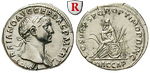 91386 Traianus, Denar