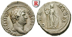 91390 Hadrianus, Denar