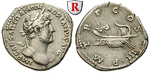 91394 Hadrianus, Denar