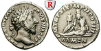 91395 Marcus Aurelius, Denar