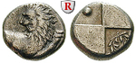 91422 Hemidrachme