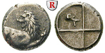 91423 Hemidrachme