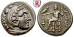 91429 Alexander III. der Grosse, ...