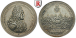 91437 Silbermedaille