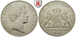 91443 Ludwig I., Vereinsdoppeltal...
