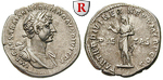 91467 Hadrianus, Denar