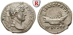 91468 Hadrianus, Denar