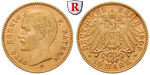 91474 Otto, 10 Mark