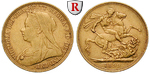 91477 Victoria, Sovereign