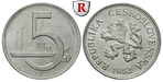 91479 Republik, 5 Korun