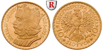 91484 2. Republik, 10 Zlotych