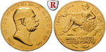 91492 Franz Joseph I., 100 Kronen