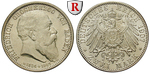 91499 Friedrich I., 2 Mark