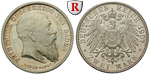 91500 Friedrich I., 2 Mark