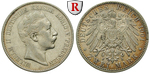 91521 Wilhelm II., 2 Mark