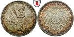 91534 Wilhelm Ernst, 2 Mark
