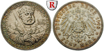 91535 Wilhelm Ernst, 5 Mark