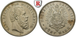 91536 Karl, 5 Mark