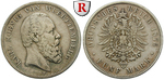 91537 Karl, 5 Mark